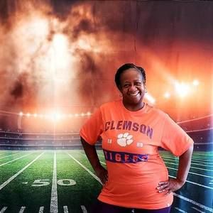 Meet your Posher, Alicia